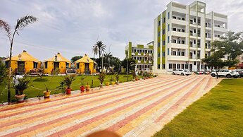 Shyam Resort