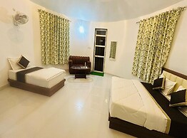 Shyam Resort