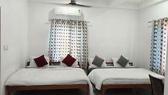 Shyam Resort