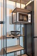 MoHost Silver D - Luxury Apartment
