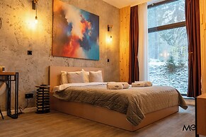 MoHost Silver D - Luxury Apartment