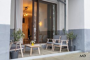 MoHost Silver D - Luxury Apartment