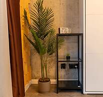 MoHost Silver D - Luxury Apartment