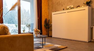 MoHost Silver D - Luxury Apartment