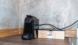MoHost Silver D - Luxury Apartment