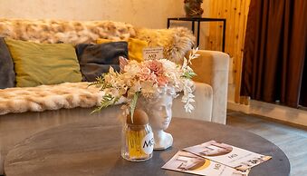 MoHost Silver D - Luxury Apartment