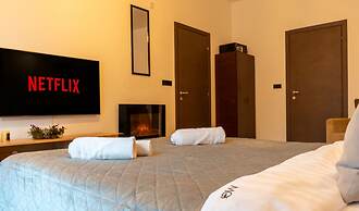 MoHost Silver D - Luxury Apartment