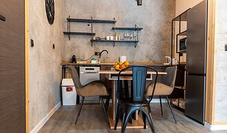 MoHost Silver D - Luxury Apartment