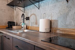MoHost Silver D - Luxury Apartment