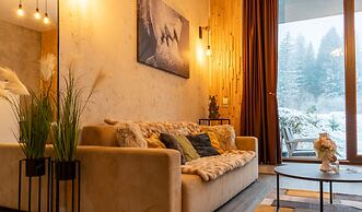 MoHost Silver D - Luxury Apartment