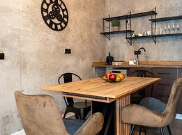 MoHost Silver D - Luxury Apartment