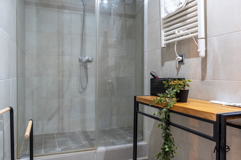 MoHost Silver D - Luxury Apartment