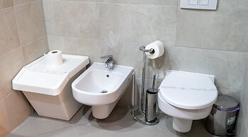MoHost Silver D - Luxury Apartment