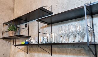 MoHost Silver D - Luxury Apartment
