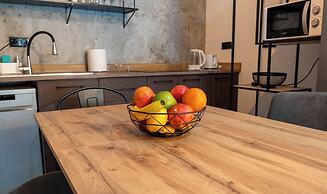 MoHost Silver D - Luxury Apartment