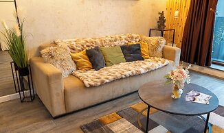 MoHost Silver D - Luxury Apartment