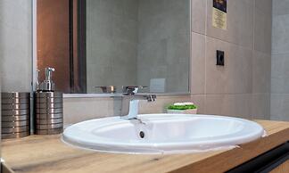 MoHost Silver D - Luxury Apartment