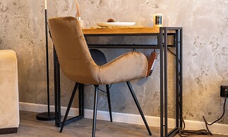 MoHost Silver D - Luxury Apartment