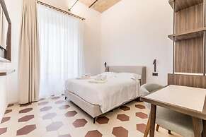 Domina Livia Vaticano Roma