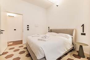 Domina Livia Vaticano Roma