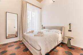 Domina Livia Vaticano Roma