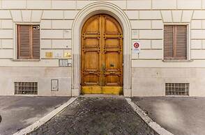 Domina Livia Vaticano Roma