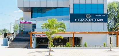 Classio Inn Hotel