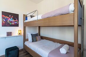 Araminta 2-Bedroom Apartment in Larnaca