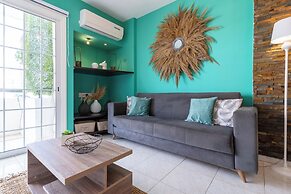 Araminta 2-Bedroom Apartment in Larnaca