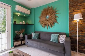Araminta 2-Bedroom Apartment in Larnaca