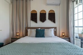 Araminta 2-Bedroom Apartment in Larnaca