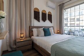 Araminta 2-Bedroom Apartment in Larnaca