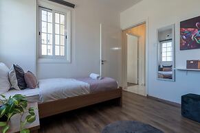 Araminta 2-Bedroom Apartment in Larnaca