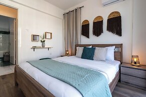 Araminta 2-Bedroom Apartment in Larnaca