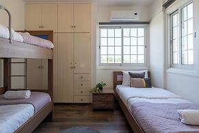 Araminta 2-Bedroom Apartment in Larnaca