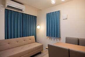 LAKU HOTEL ASAKUSA