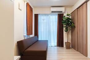 LAKU HOTEL ASAKUSA