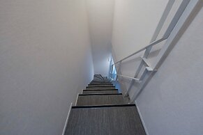 LAKU HOTEL ASAKUSA
