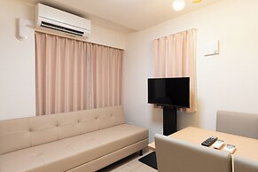 LAKU HOTEL ASAKUSA