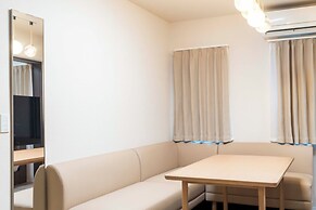 LAKU HOTEL ASAKUSA