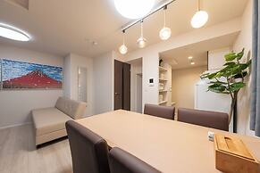 LAKU HOTEL ASAKUSA