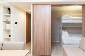 LAKU HOTEL ASAKUSA