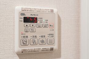 LAKU HOTEL ASAKUSA