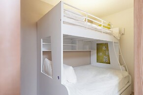 LAKU HOTEL ASAKUSA