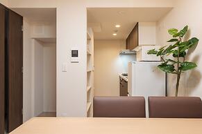 LAKU HOTEL ASAKUSA