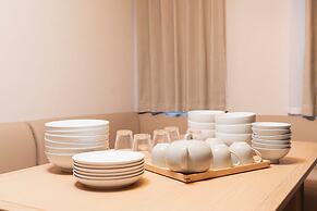 LAKU HOTEL ASAKUSA
