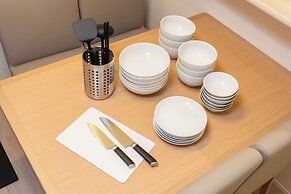 LAKU HOTEL ASAKUSA