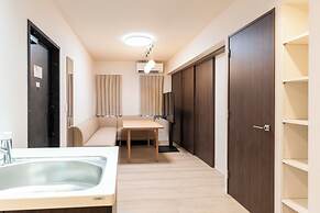 LAKU HOTEL ASAKUSA