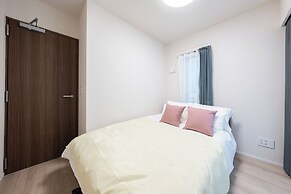 LAKU HOTEL ASAKUSA