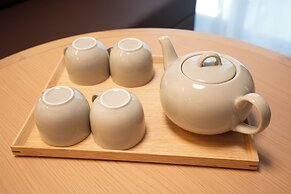 LAKU HOTEL ASAKUSA